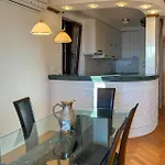 Beautiful In With House Sea View Apartment