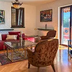 Beautiful In With House Sea View