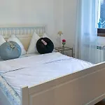 Beautiful In With House Sea View Apartment *