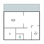 Apartment Beautiful In With House Sea View Opric
