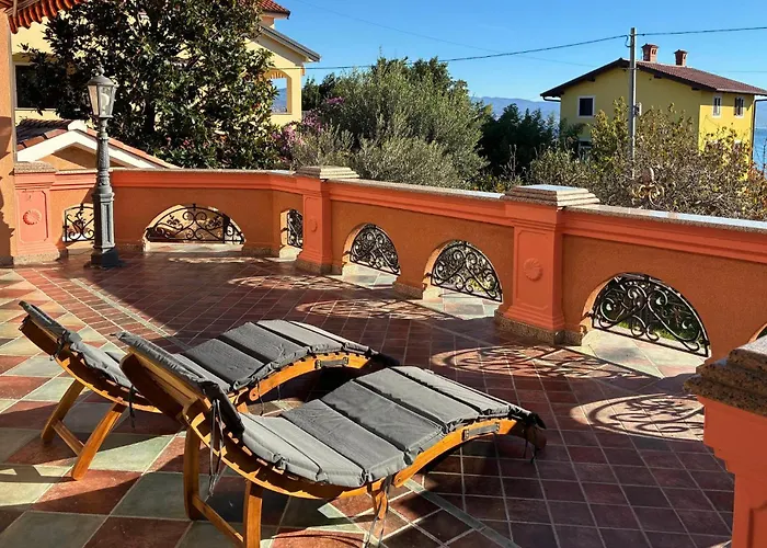 Awesome In With House Sea View * Opric