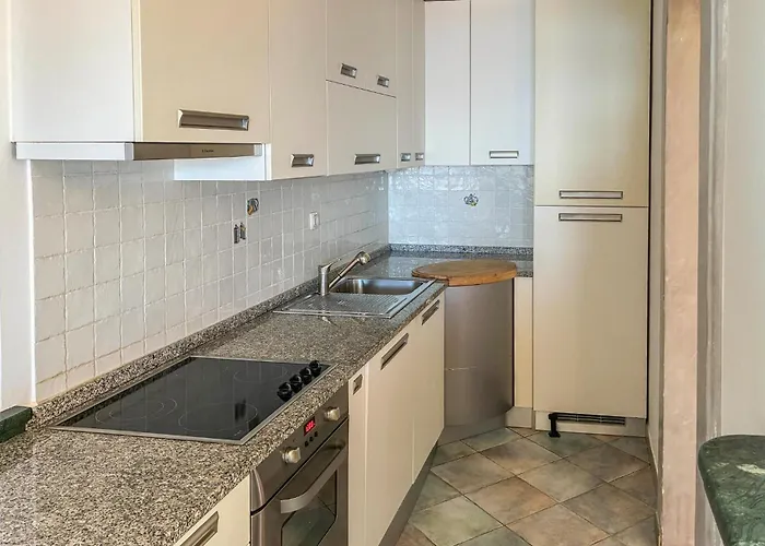 Awesome In With House Sea View * Opric