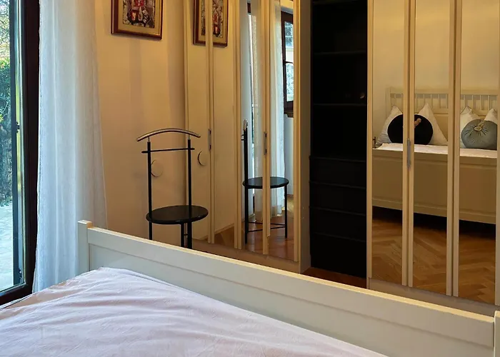 Apartmán Awesome In With House Sea View Opric