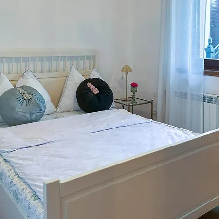 Vacker I Med Havsutsikt Lägenhet *